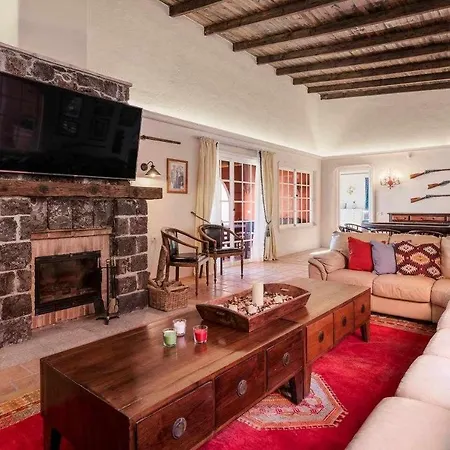 빌라 Karat Hacienda Miranda