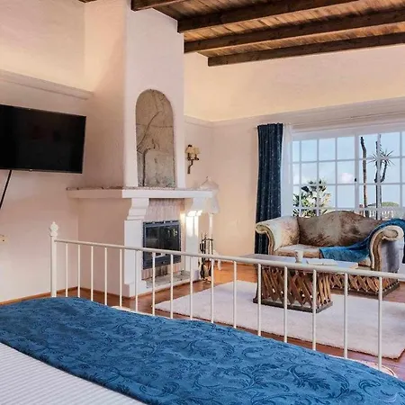 빌라 Karat Hacienda Miranda Charco del Pino