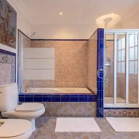 Βίλα Karat Hacienda Miranda *
