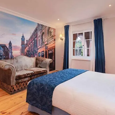 Βίλα Karat Hacienda Miranda